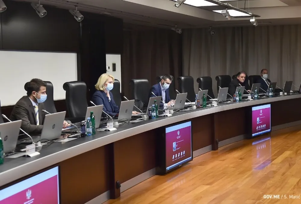Повећање додатка за припаднике одређених сектора полиције