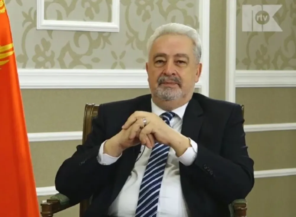 (ВИДЕО) Кривокапић: Историја ће показати да боље Владе није било