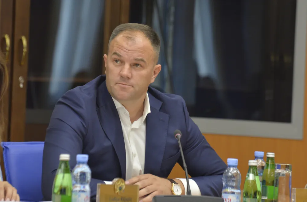 Посланику ДПС-а омогућен приступ повјерљивим подацима