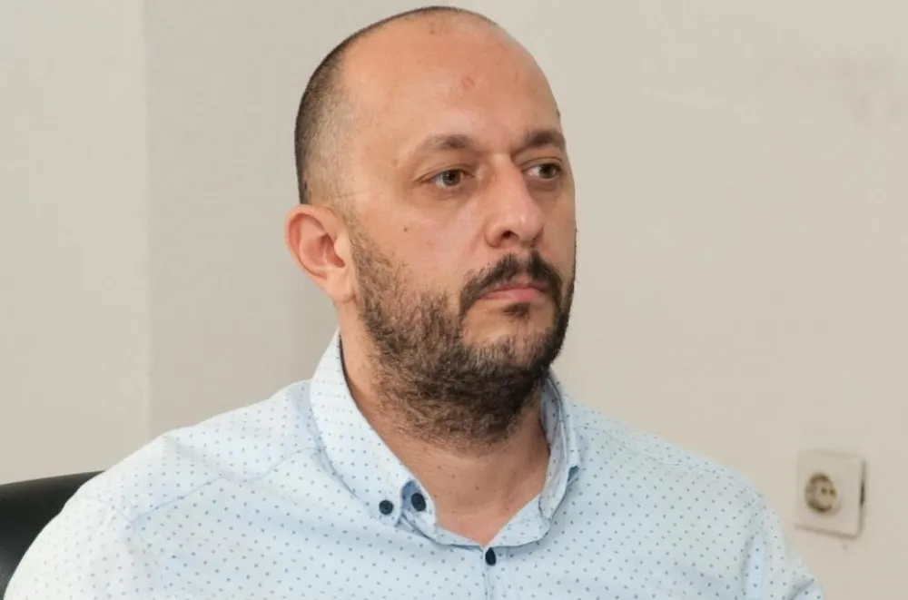 Никола Вукчевић: ДПС и СД држе моралне придике умјесто да су у затвору