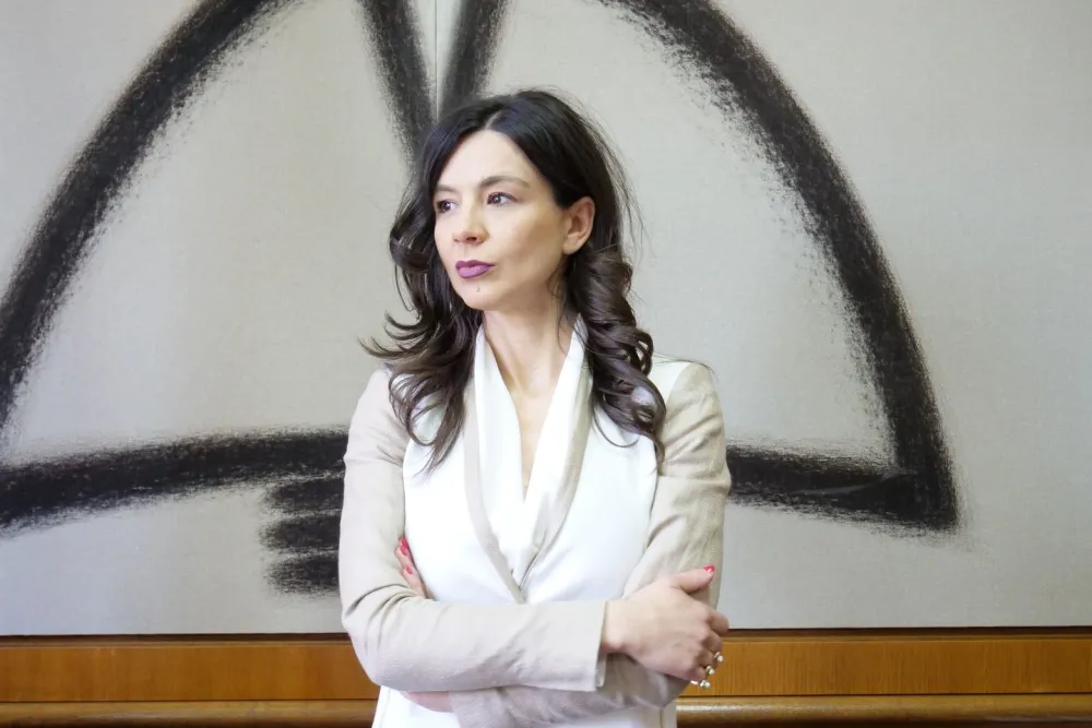 Спаић реизабрана за декана Правног факултета