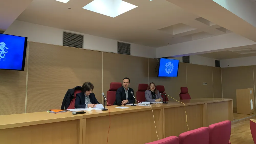 За три године легализовано 375 кућа у Подгорици