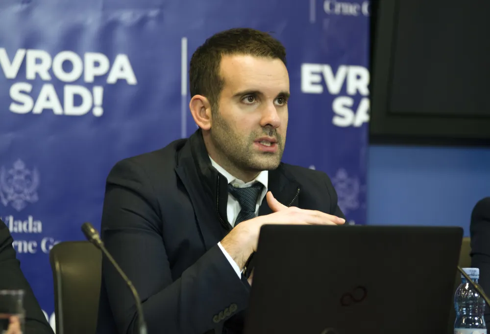 Спајић: "Европа сад" ће утицати на 202.000 радника и њихове породице