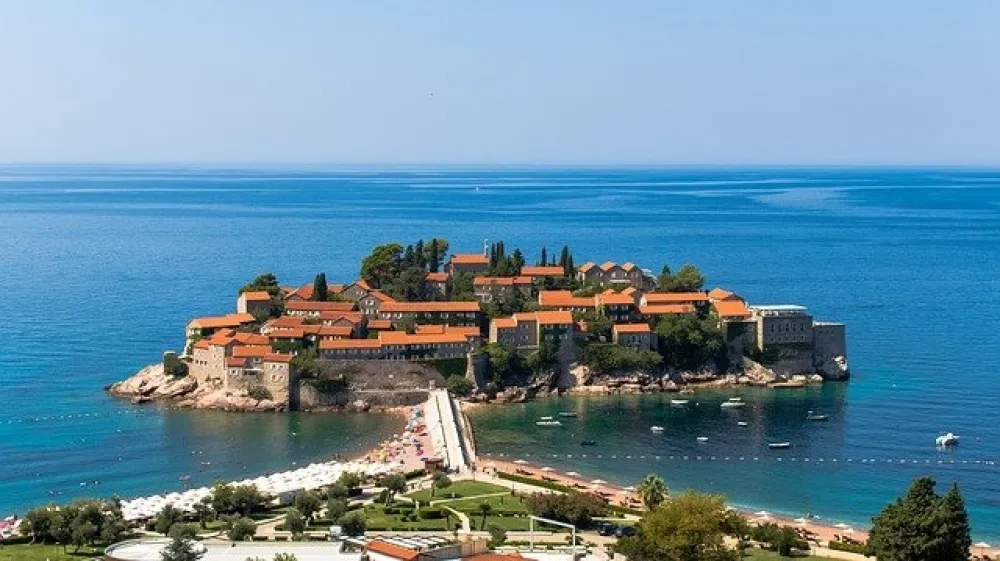 Комисија ће наћи и одговорне и за неплаћени ПДВ у ХГ "Будванска ривијера"