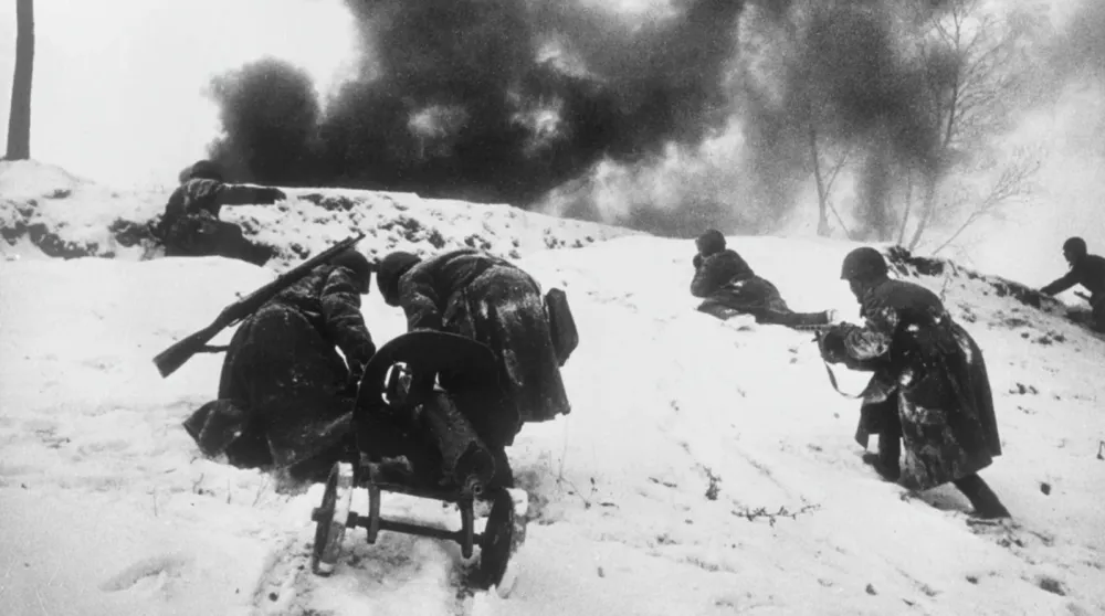 Како су Совјети отјерали Њемце са свог прага: 80. годишњица контраофанзиве код Москве