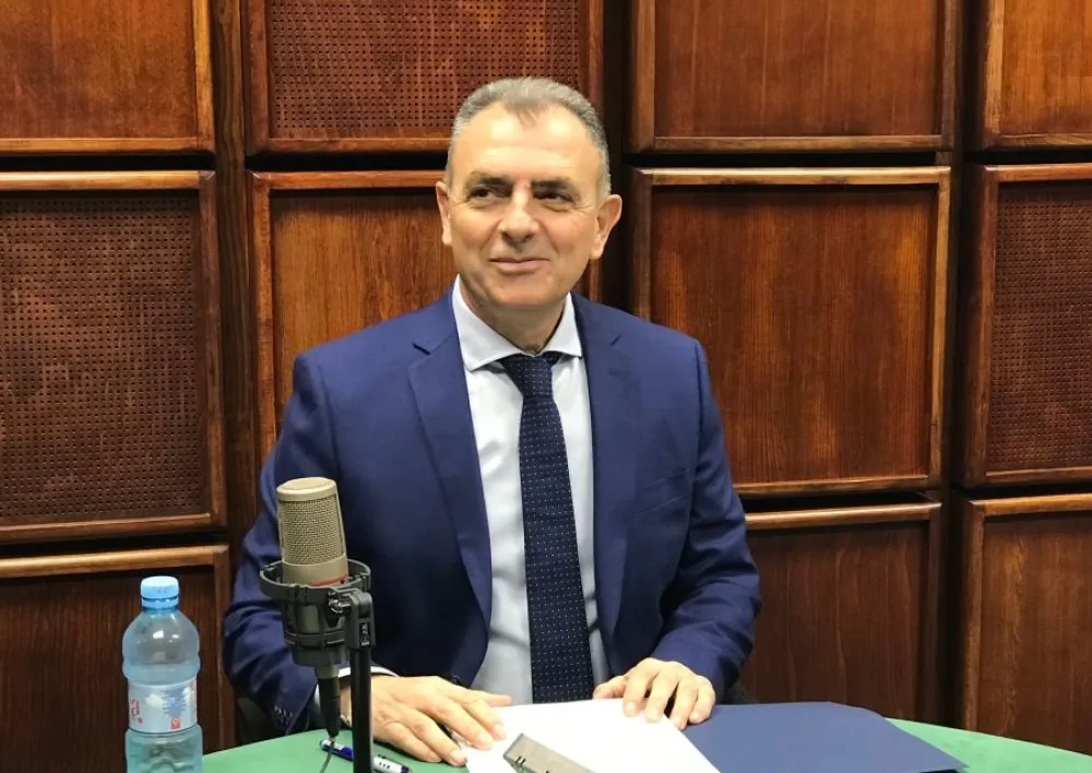 Обустављен поступак за злоупотребу службеног положаја: Суд није нашао доказе против Храповића
