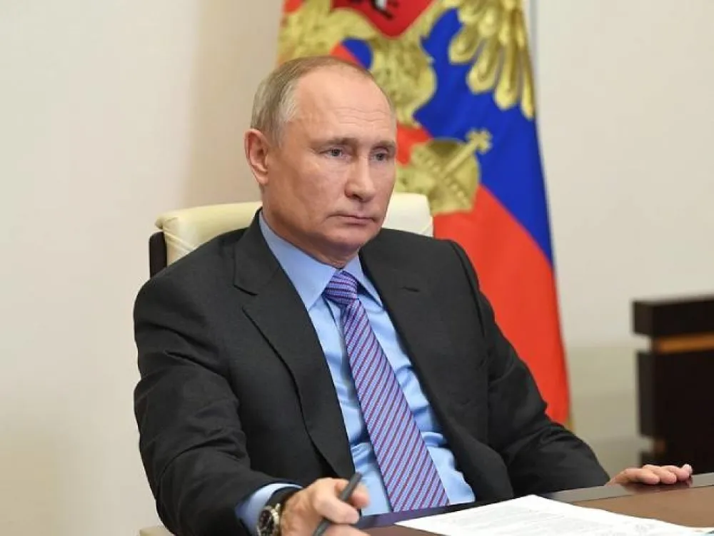 Путин се нада да ће СЗО ускоро одобрити "спутњик В"