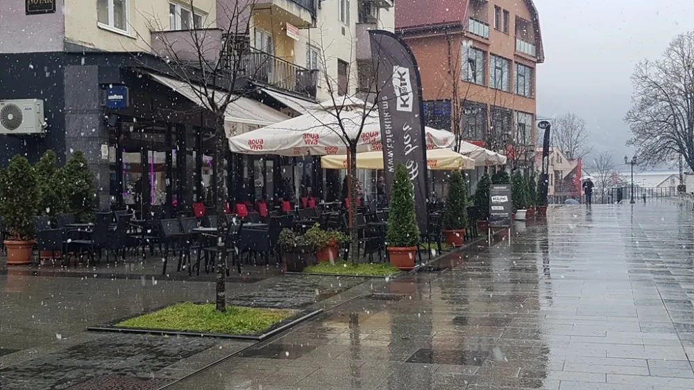 Током викенда на подручју бјелопољске Општине иснпекција контролисала поштовање мјера
