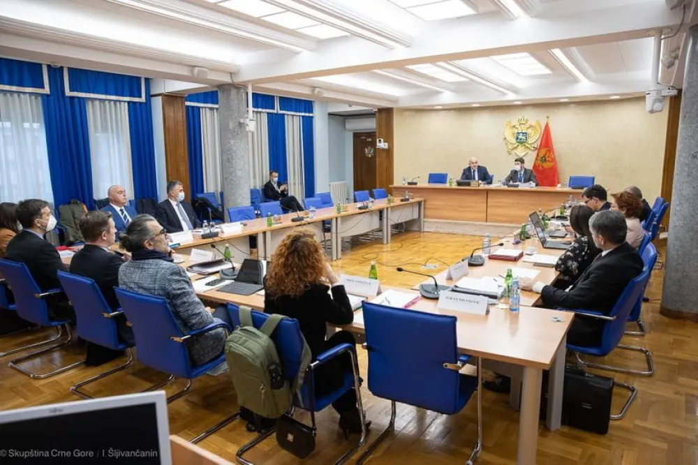 Завршена расправу о финансијским извјештајима са извјештајима о раду