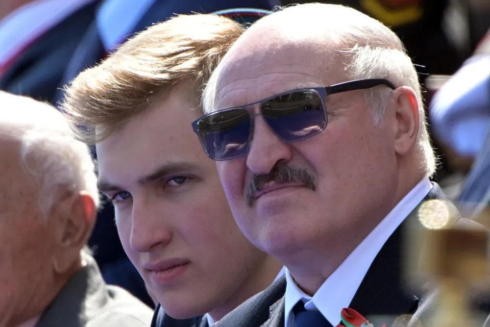 Лукашенко увео санкције Западу: Ово није добро, али нећу да вам легнем на земљу