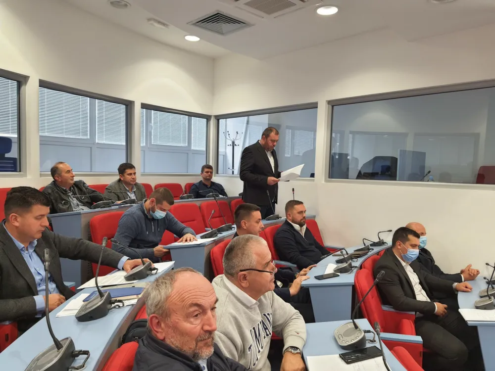 Расписан конкурс за студентске стипендије у Бијелом Пољу: Добија се и за дефицитарна занимања