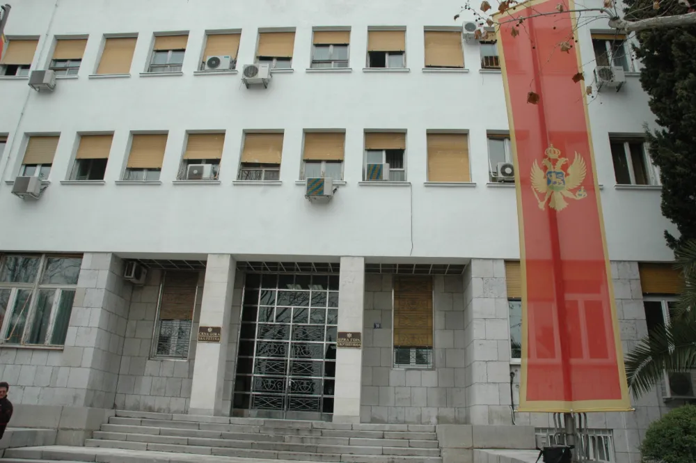 Сјутра наставак поступка за избор предсједника ДИК-а