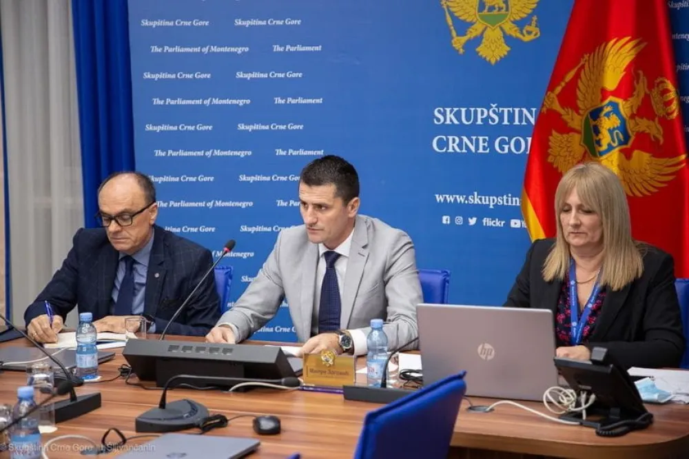 Одбор утврдио предлог листе за именовање члана Савјета АЕМ-а