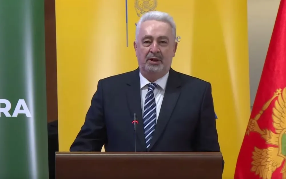 Кривокапић: Да сам ја стао иза неке листе имао бих више гласова него ДПС који је отишао у прошлост