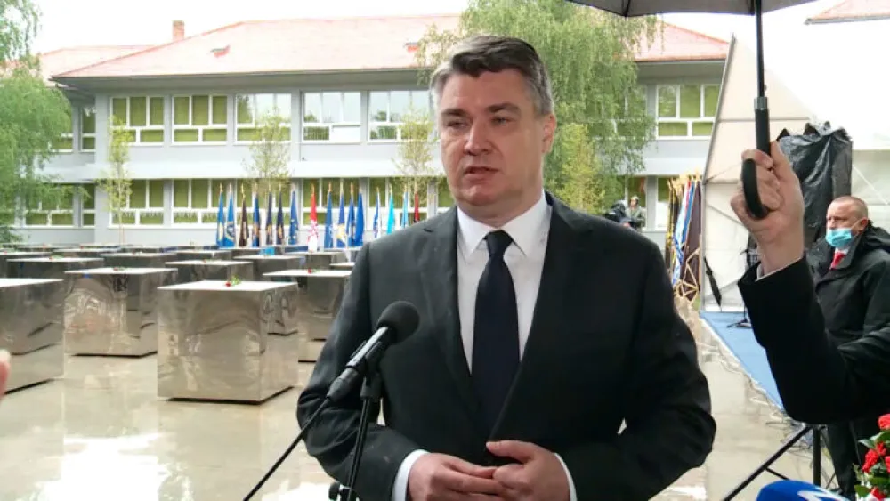 Милановић шокирао изјавом: Породица Зец добила одштету, шта хоће више?