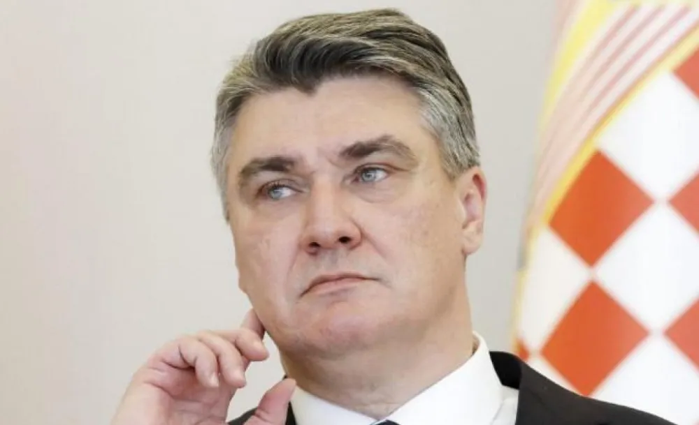 Милановић поново о српском народу: Смета ми што се инсинуира да су геноцидни