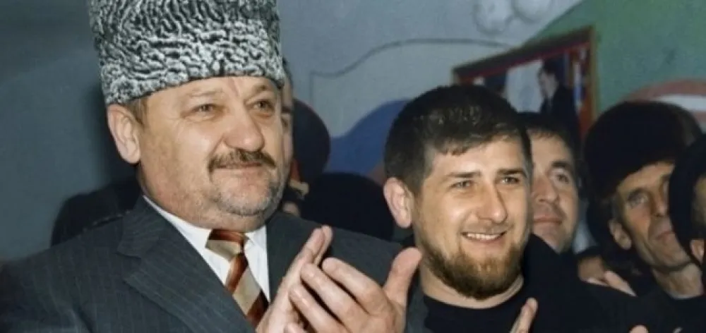 Ђаци у Чеченији за обавезну лектиру имају биографију Кадировог оца