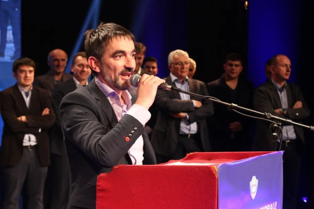 За будућност Мојковца: Најјачи конституент увијек даје предсједника Општине