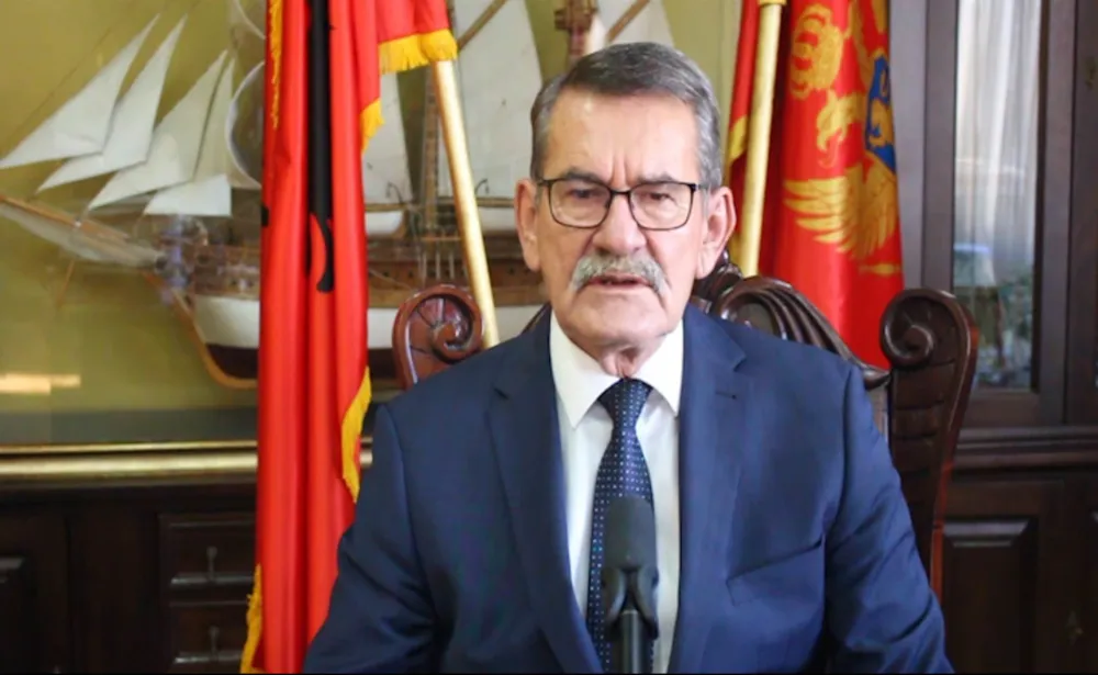 Нрекић ускоро пред судом због несавјесног рада у служби