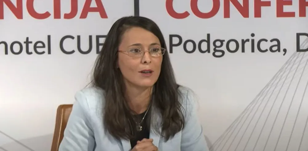Ћаловић Марковић: У Црној Гори постоје тајкуни нове власти који се толеришу