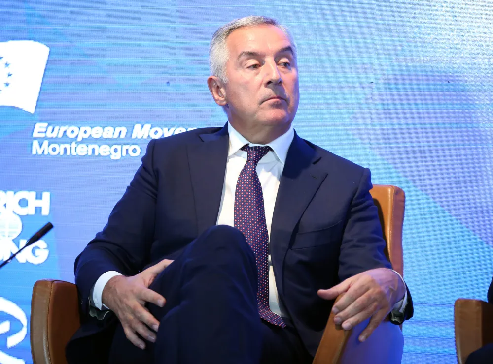 Ђукановић тврди да негација геноцида никада неће имати простора у Црној Гори