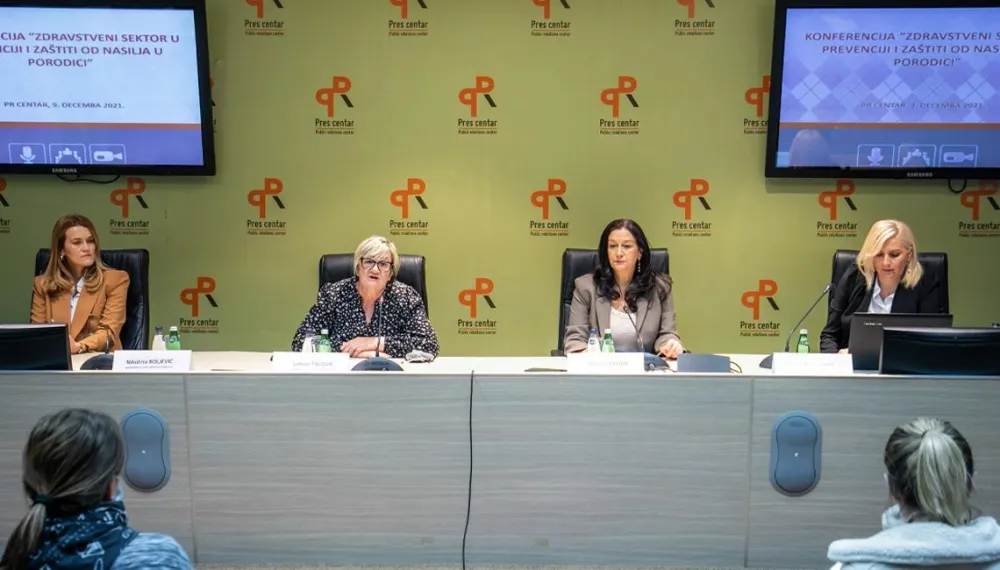 Квалитетне и свеобухватне борбе против породичног насиља нема без програма рада са насилницима