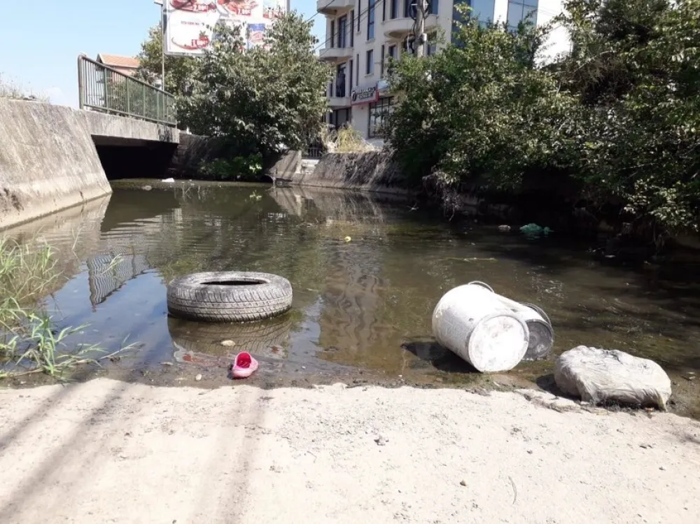 Рујела од природне оазе до депоније - анкета
