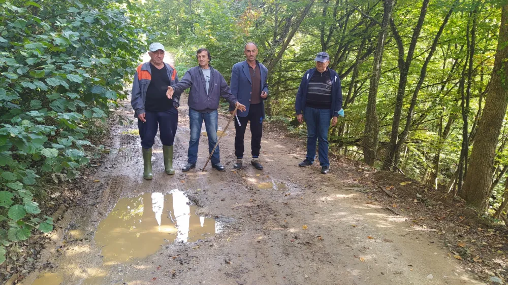 Секретаријат за рурални развој Општине Бијело Поље опредијелио 12 хиљада еура за подршку мјесним заједницама