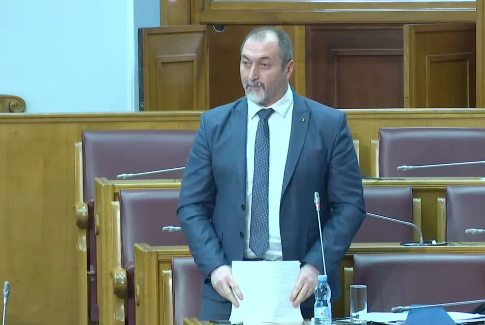 Стијовић: Имам оба држављанства, рођен сам у Србији, то никад није био проблем