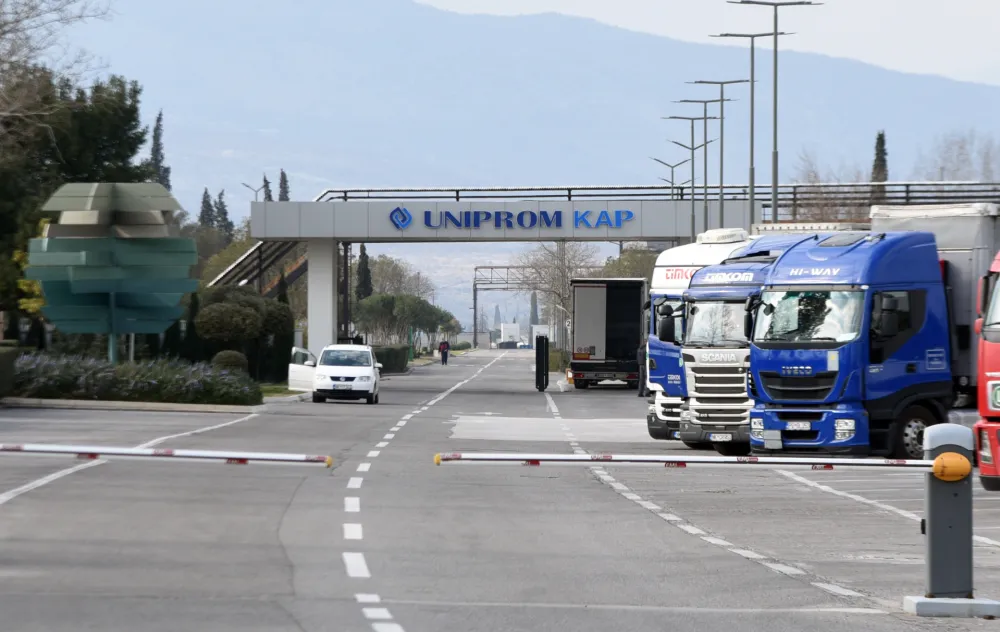 Дожић: Разматра се опција да држава купи КАП; Бојанић: Жеља Владе да сачува алуминијску индустрију