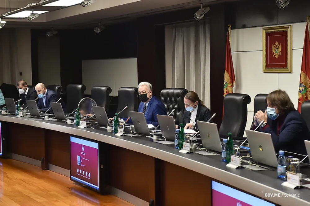 Усвојен акциони план за адресирање препорука из извјештаја ЕК
