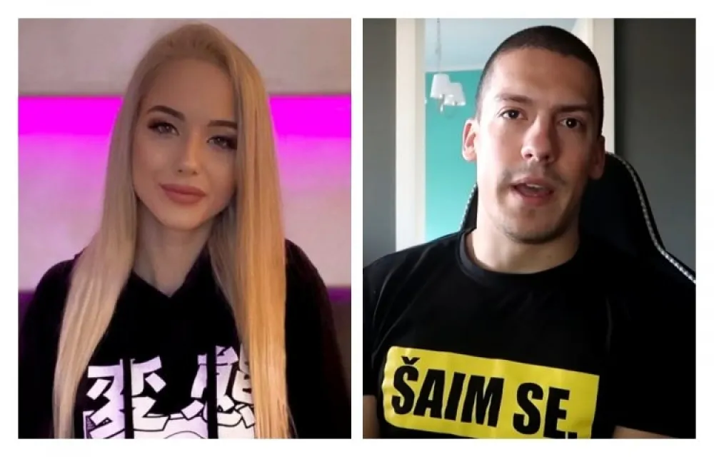Смрт инфлуенсерке и онлајн насиље: Кика Ђукић била мета напада Бака Прасета