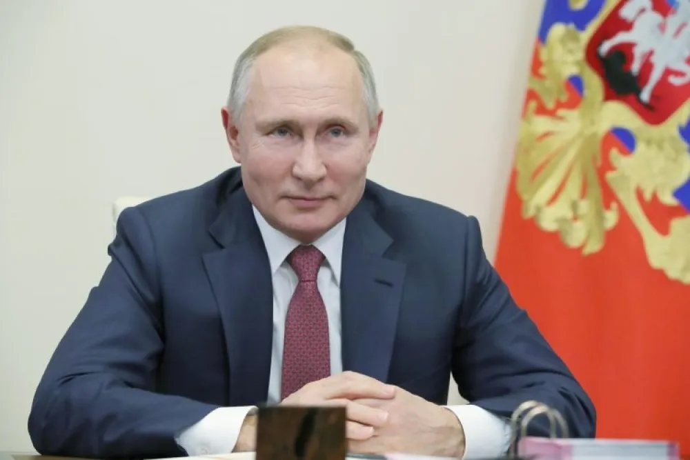 Путин: Јељцин је био добар Западу док није подигао глас у заштиту Југославије