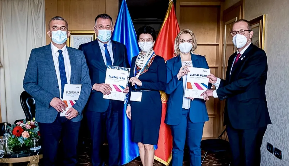 Мулти секторском сарадњом до унапређења безбиједности у саобраћају