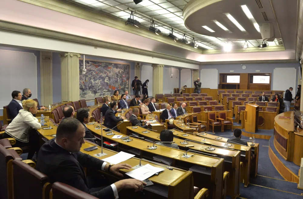 Ванредни избори неминовни, ако не дође до договора