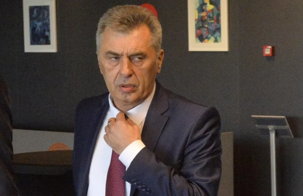 На састанку о судбини КАП-а: Дошло до сукоба Милатовића и Ђукановића