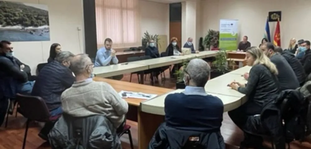 ТО Бар организовала округли сто на тему одрживог развоја Старог Бара