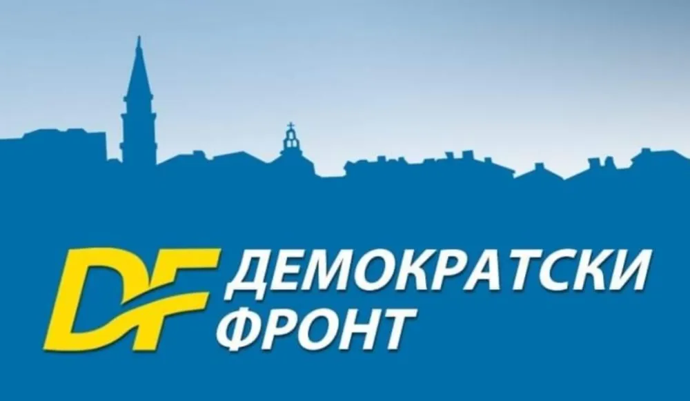 Чекају до поноћи: ДФ ће се сјутра обратити јавности