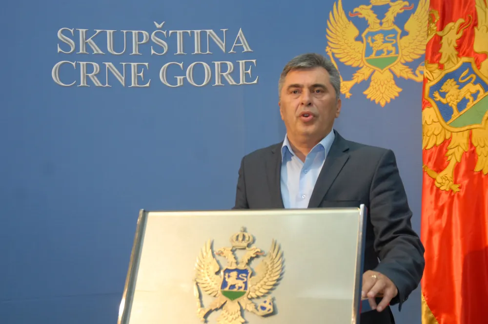 Ђукановић: ЕПЦГ вољна за сваки договор око КАП-а, Милатовић нас потцјењује и понаша се бахато