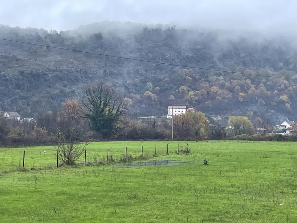 Постројење за пречишћавање отпадних вода у Даниловграду, умjесто Ланџе, биће у зони ЗИКС-а