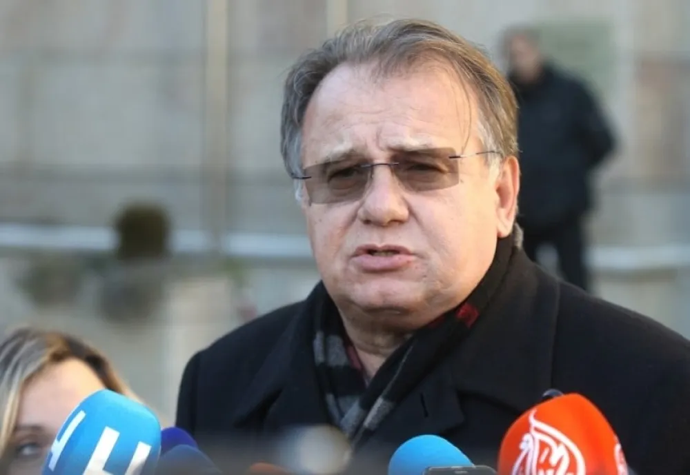 Никшић: Због Додикове лудости циjену ће плаћати привреда и грађани РС