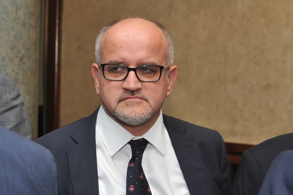 Дармановић предсједник Савјета за демократске изборе ВК