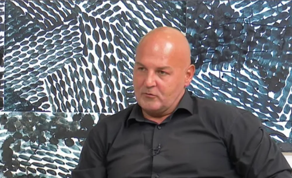 Економиста Предраг Радетић тврди: Спајић најмање плаћен менаџер у Сингапуру