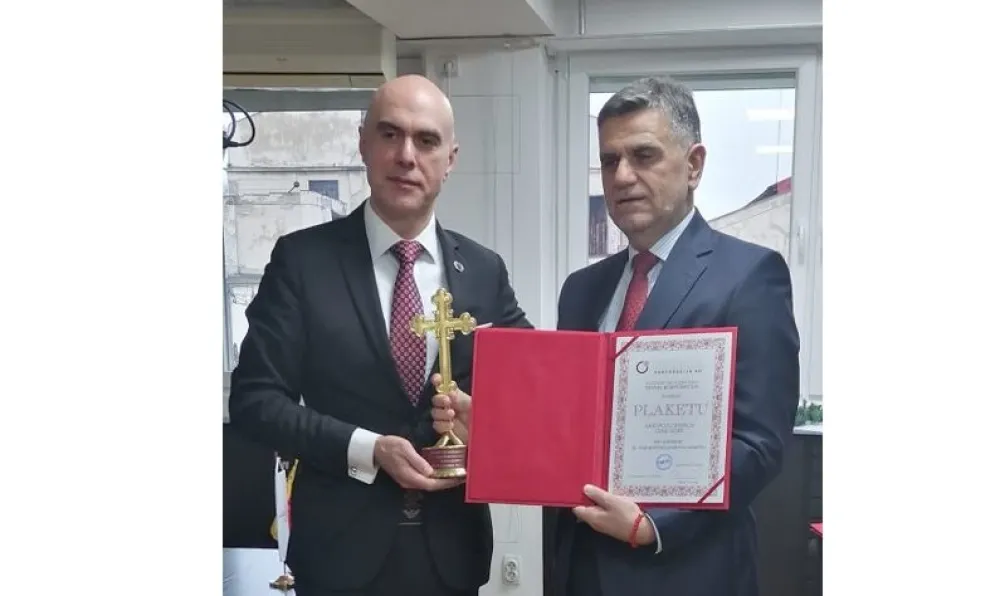 Привредама Црне Горе и Србије треба отворено тржиште и укидање баријера