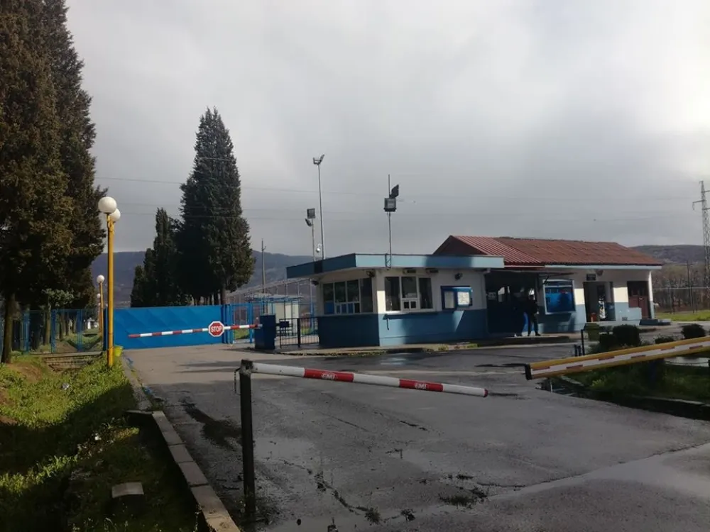 Рогановић признао да је носио пиштољ и седам метака