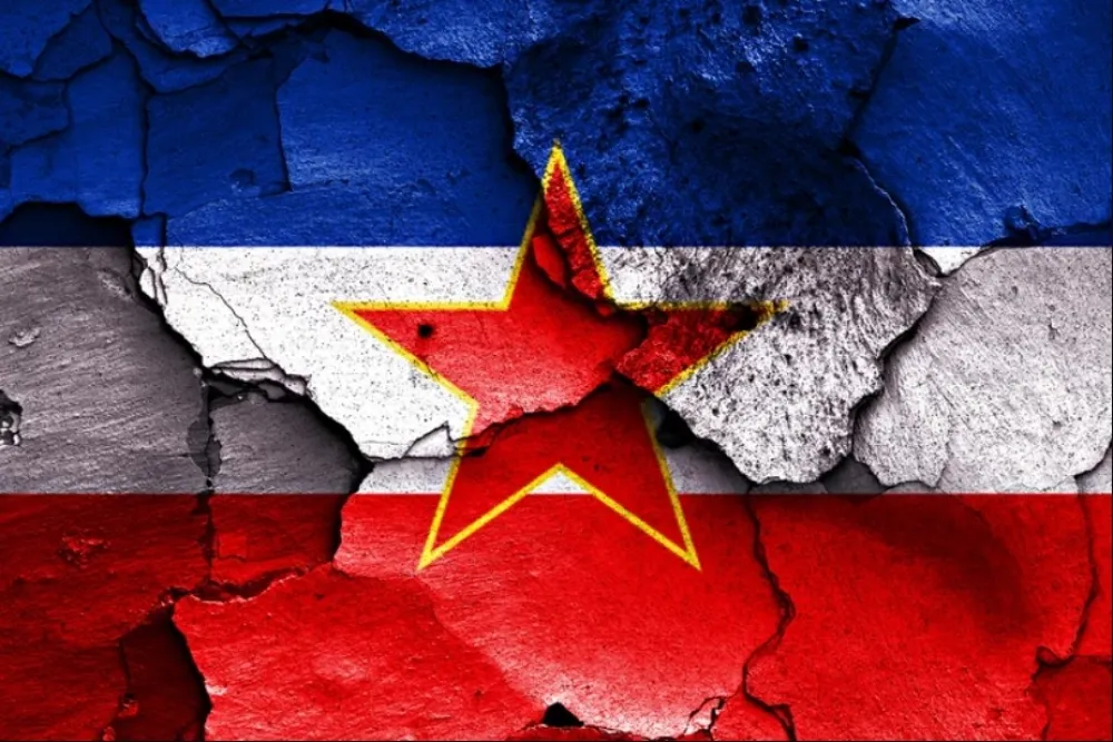Скинута ознака таjности са докумената америчке агенциjе: ЦИА предвидјела распад Jугославиjе?
