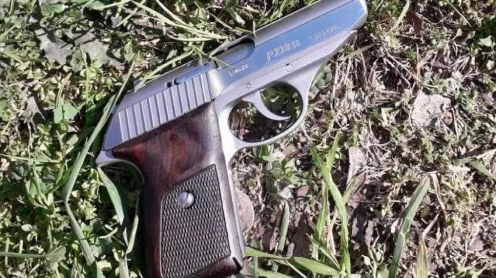 Станишићу 11 мјесеци затвора: Признао покушај убиства на мах