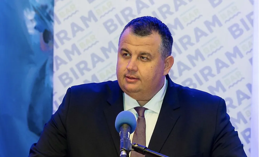 Новаковићева партија: Ниједног функционера не смије штитити партија