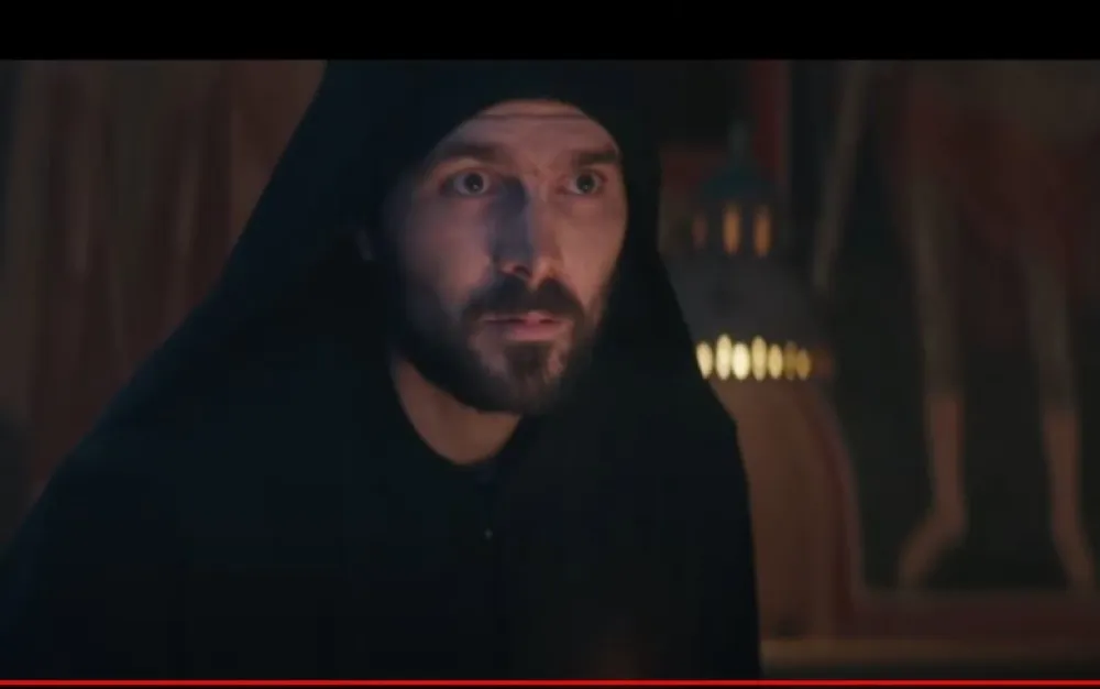 (ВИДЕО) Погледајте трејлер за филм "Чудотворац тумански"