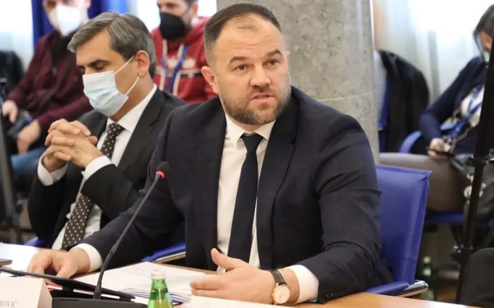 Митровић: Сва истраживања потврђују да је ово најгора Влада у историји ЦГ